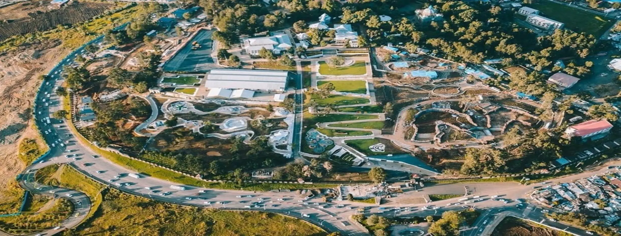 Image for Unity Park